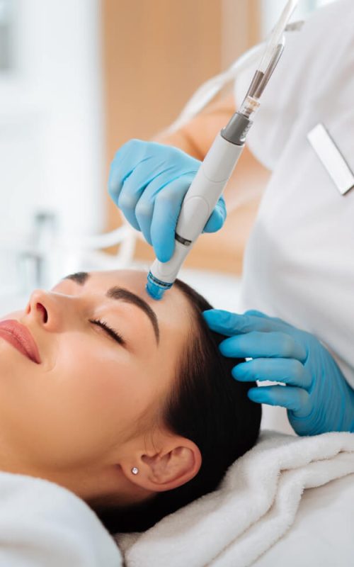 cosmetic clinic calicut